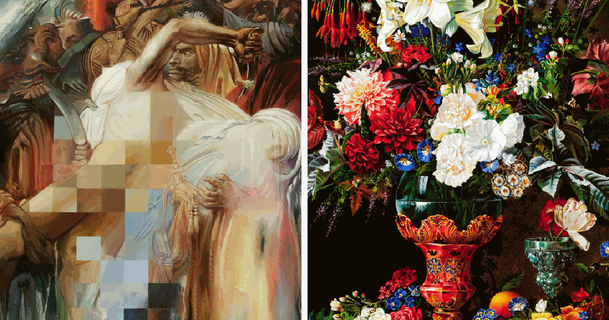 The Renaissance Reimagined: Modern Interpretations of a Classic Era ...
